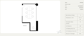 Launch Coworking Space - Downtown