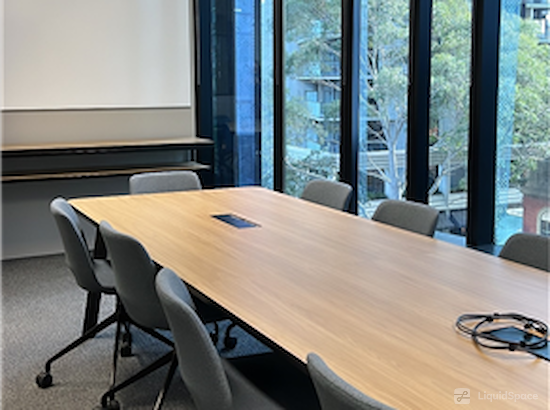Working at The Loft Workspaces at South Yarra