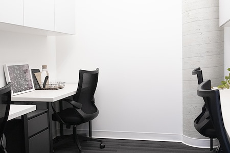 Pavilion Cowork - Natural Light Private Office