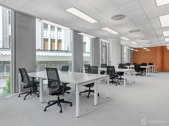 Working at Signature | MA, Medford - Rivers Edge Dr at Medford