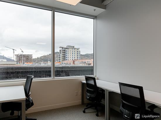 Working at SPACES | BC, Kelowna - Spaces Innovation at Kelowna