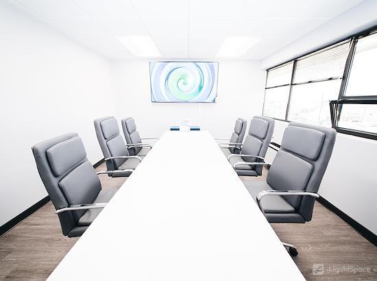 Working at Perfect Office Solutions - Fairfax at Fairfax