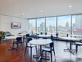 Regus | 903 8th Avenue SW
