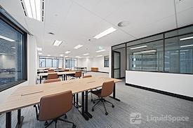 The Great Room at One O'Connell