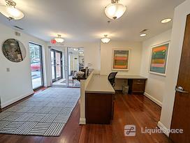 Clarksville Business Suites