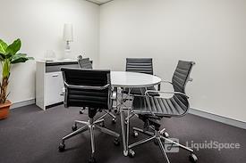 Regus | Sydney, Liverpool
