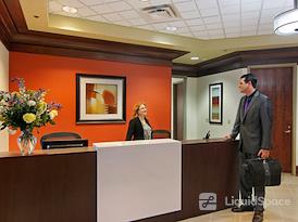 Regus | Southpoint (Office Suites Plus)