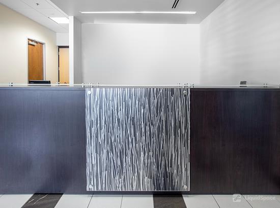 Working at Regus | Alliance Center at Tallahassee