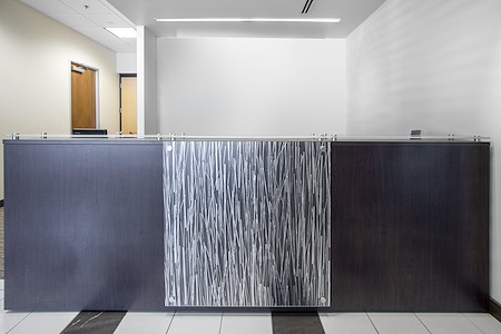 Regus | Alliance Center - Private Office
