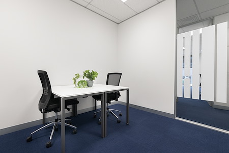 Regus | MELBOURNE, Heidelberg - Day Desk