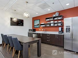 Regus | 1220 Main Place