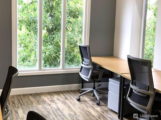 Working at Venture X | Sherwoodtowne at Mississauga