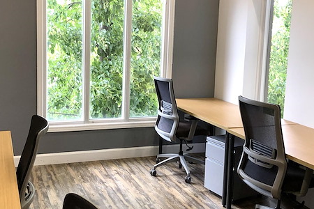 Venture X | Sherwoodtowne - 5 Person Office