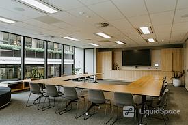 The Loft Workspaces