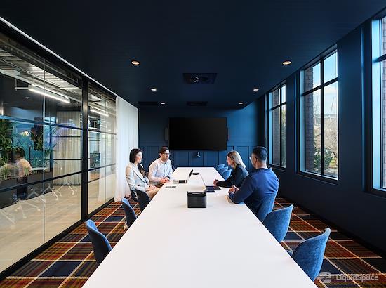 Working at CreativeCubes.Co - East Melbourne at East Melbourne