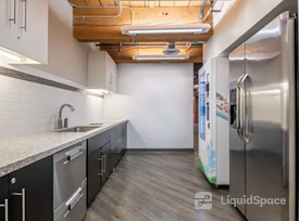 Regus | Yaletown