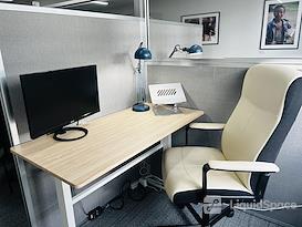 PASS workspaces