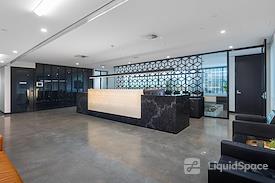 Liberty Flexible Workspaces | The Esplanade