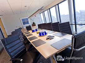 Regus | Inner Harbor Center