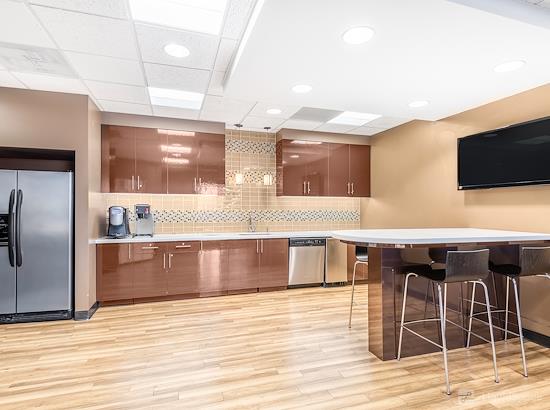 Working at Regus | Kendall Square at Cambridge