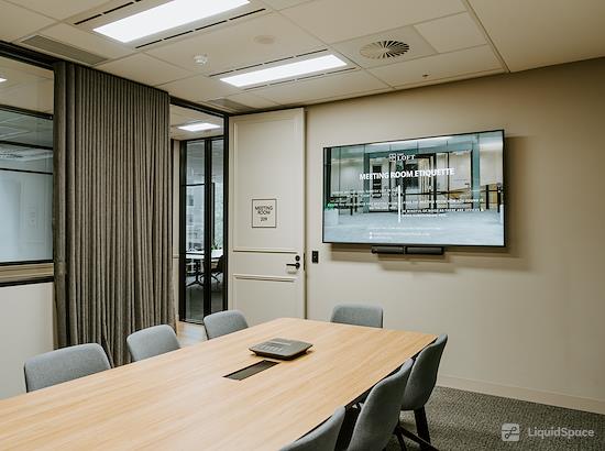 Working at The Loft Workspaces at South Yarra
