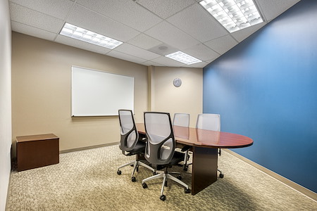 Regus | Three Town Center - Meeting Room