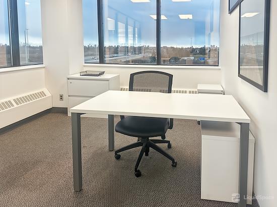Working at Regus | Markham - Woodbine Steeles Corporate Centre at Markham