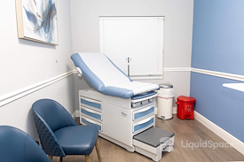 J.C. Healthcare & Associates