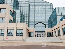 Regus | ON, Markham - 7300 Warden Ave
