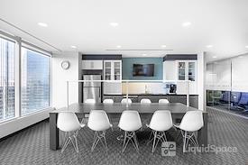 Regus | TD Canada Trust