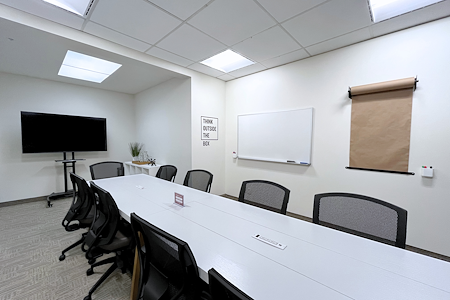 The Professional Centre - The Westside
