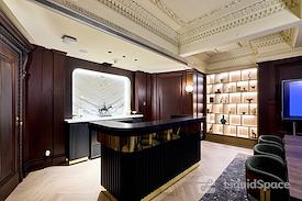 iQ Offices | 302 Bay St.