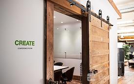 Urban Office