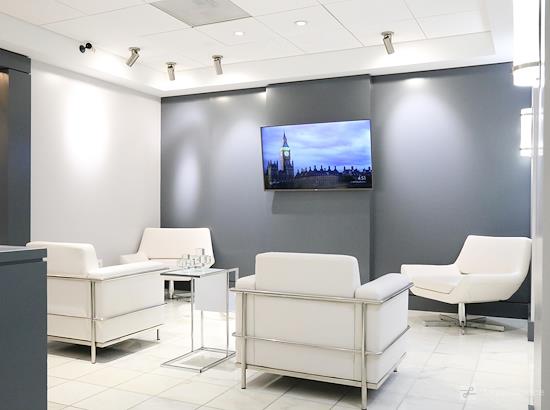 Working at Perfect Office Solutions - 8101 Sandy Spring Rd at Laurel