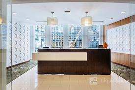 Regus | Presidential Circle