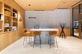 Regus | Brisbane 80 Ann Street