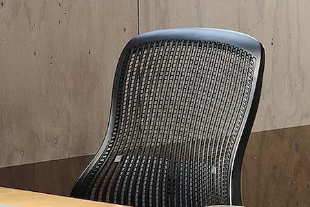 Sanders Place - Flexi-Desk Membership