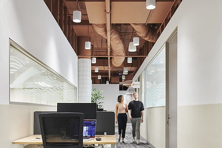 Camberwell Office Space