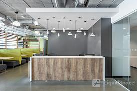 Regus | Solo District
