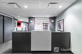 Regus | First Edmonton Place