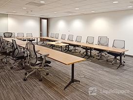 Regus | DC, Washington - Connecticut Avenue