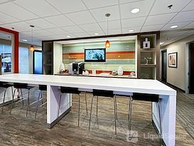 Regus | Heritage Park