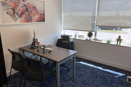Dorval Office Space
