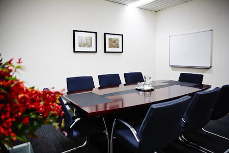 workspace365 - Edgecliff Centre - Sapphire B Meeting Room