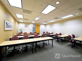 Regus | Lake Mary