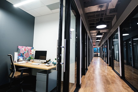 Venture X  Doral - 1 Person Private Office