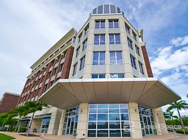 Regus | Downtown Doral