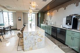Life Time Work - Coral Gables