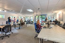 West Seattle Coworking