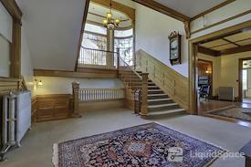 Historic Blackwell Mansion